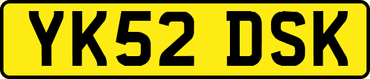 YK52DSK