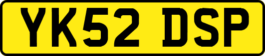 YK52DSP