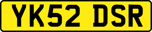 YK52DSR
