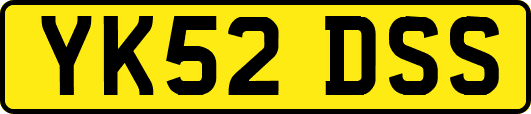 YK52DSS