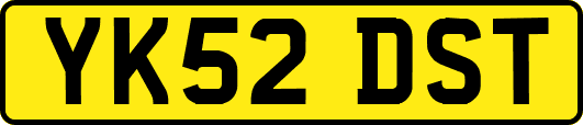 YK52DST