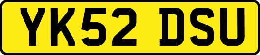 YK52DSU