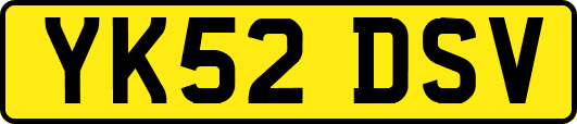 YK52DSV