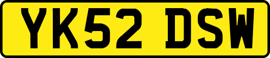YK52DSW