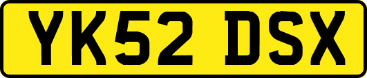 YK52DSX