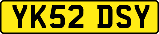 YK52DSY