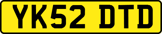 YK52DTD