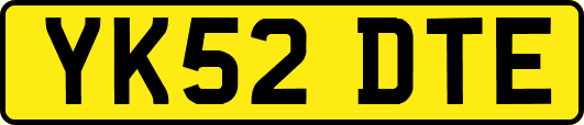 YK52DTE