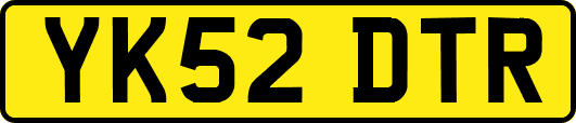 YK52DTR