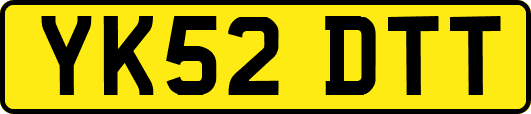 YK52DTT