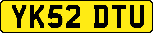 YK52DTU