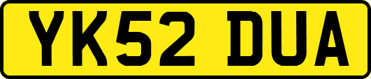 YK52DUA