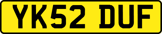 YK52DUF