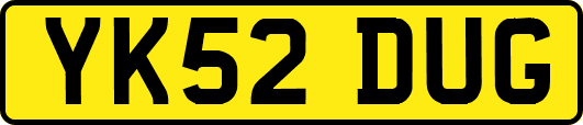 YK52DUG
