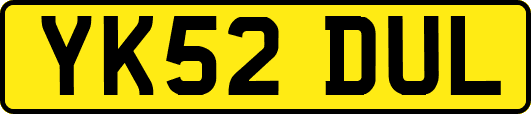 YK52DUL