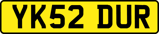 YK52DUR