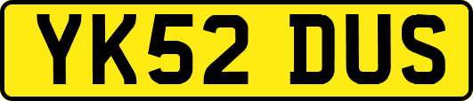 YK52DUS