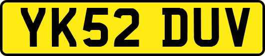 YK52DUV