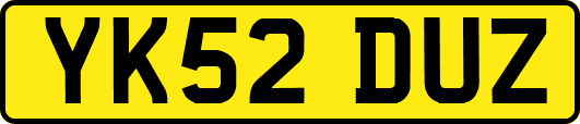 YK52DUZ