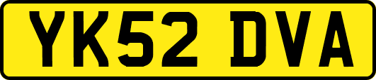 YK52DVA