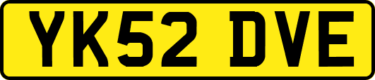 YK52DVE