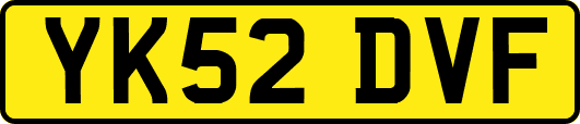 YK52DVF