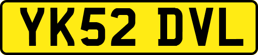 YK52DVL