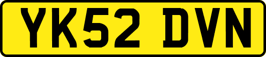 YK52DVN