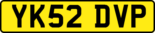 YK52DVP