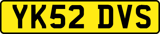 YK52DVS