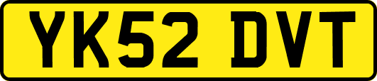 YK52DVT