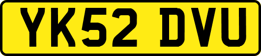 YK52DVU