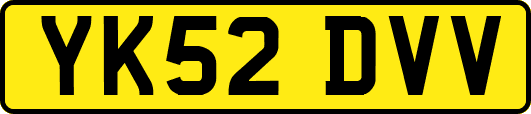 YK52DVV