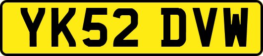 YK52DVW