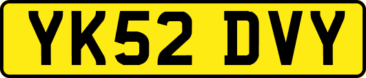 YK52DVY