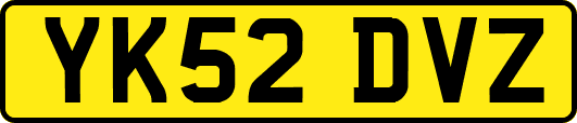 YK52DVZ