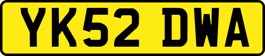 YK52DWA
