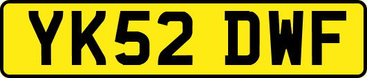 YK52DWF