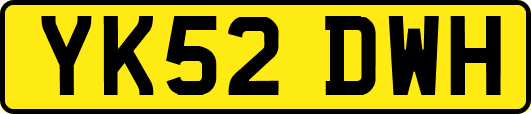 YK52DWH