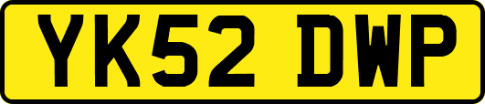 YK52DWP