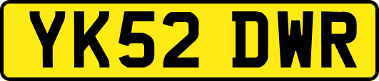 YK52DWR