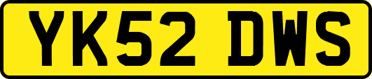 YK52DWS