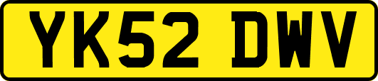 YK52DWV