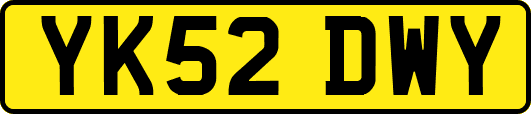 YK52DWY