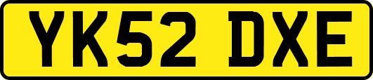 YK52DXE