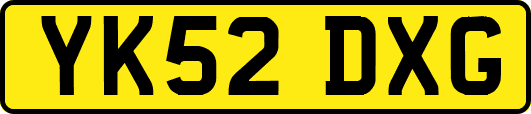 YK52DXG