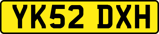 YK52DXH