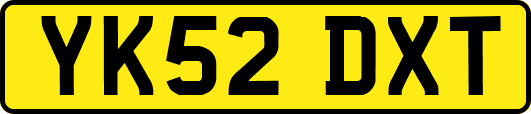 YK52DXT