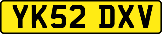 YK52DXV