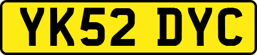YK52DYC